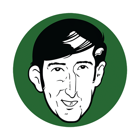 Peadar Browns